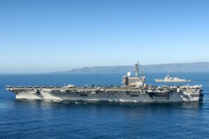The Indian Navy's 10+2 B.Tech Entry Permanent Commission