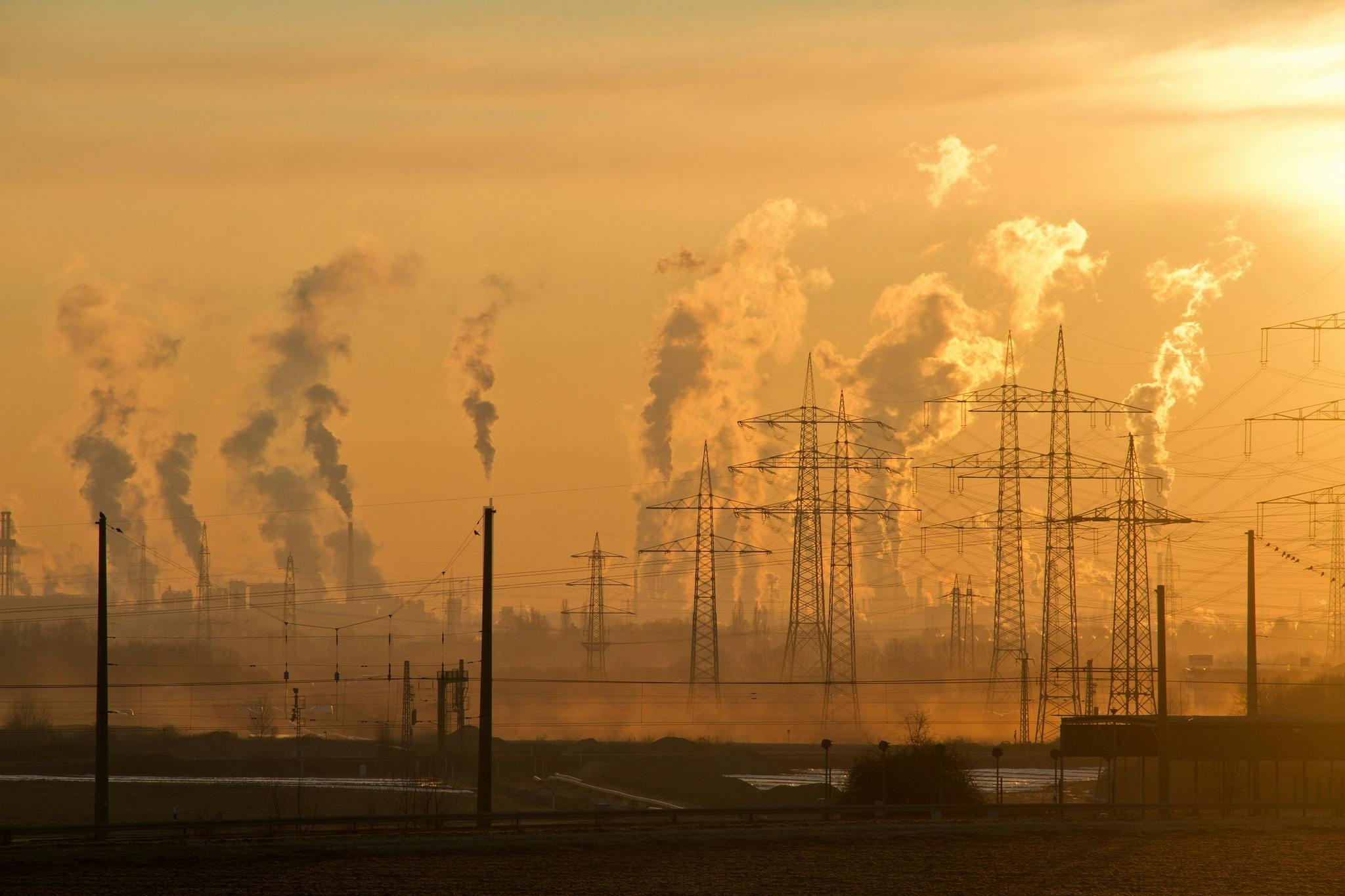 Read more about the article Climate change and the new issue of “loss and damage”